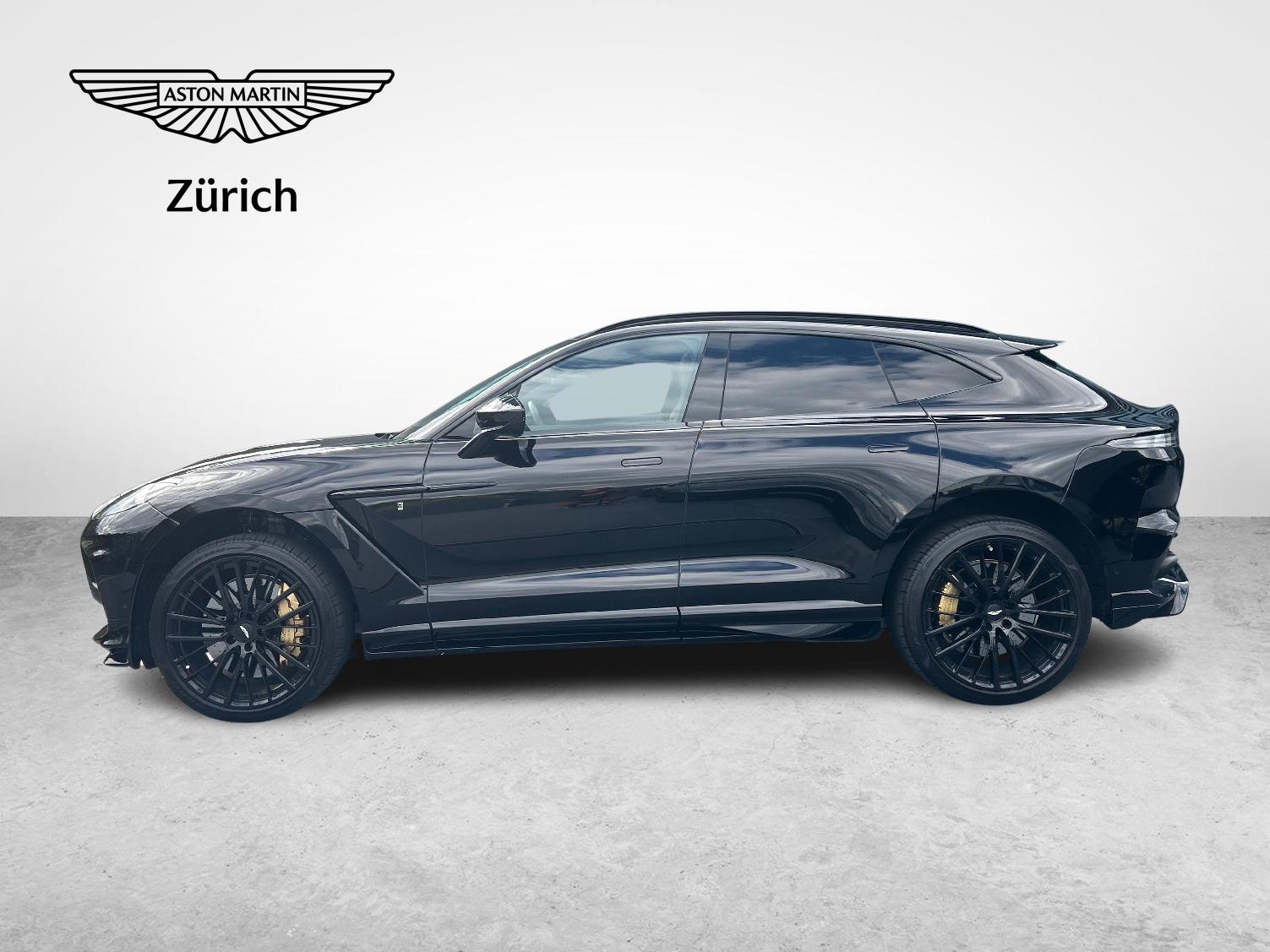 ASTON MARTIN DBX 707 4.0 V8 Bi-Turbo-showroom-element-1