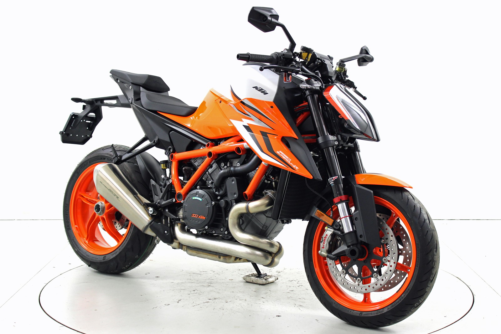 KTM 1290 Super Duke R ABS-image-1