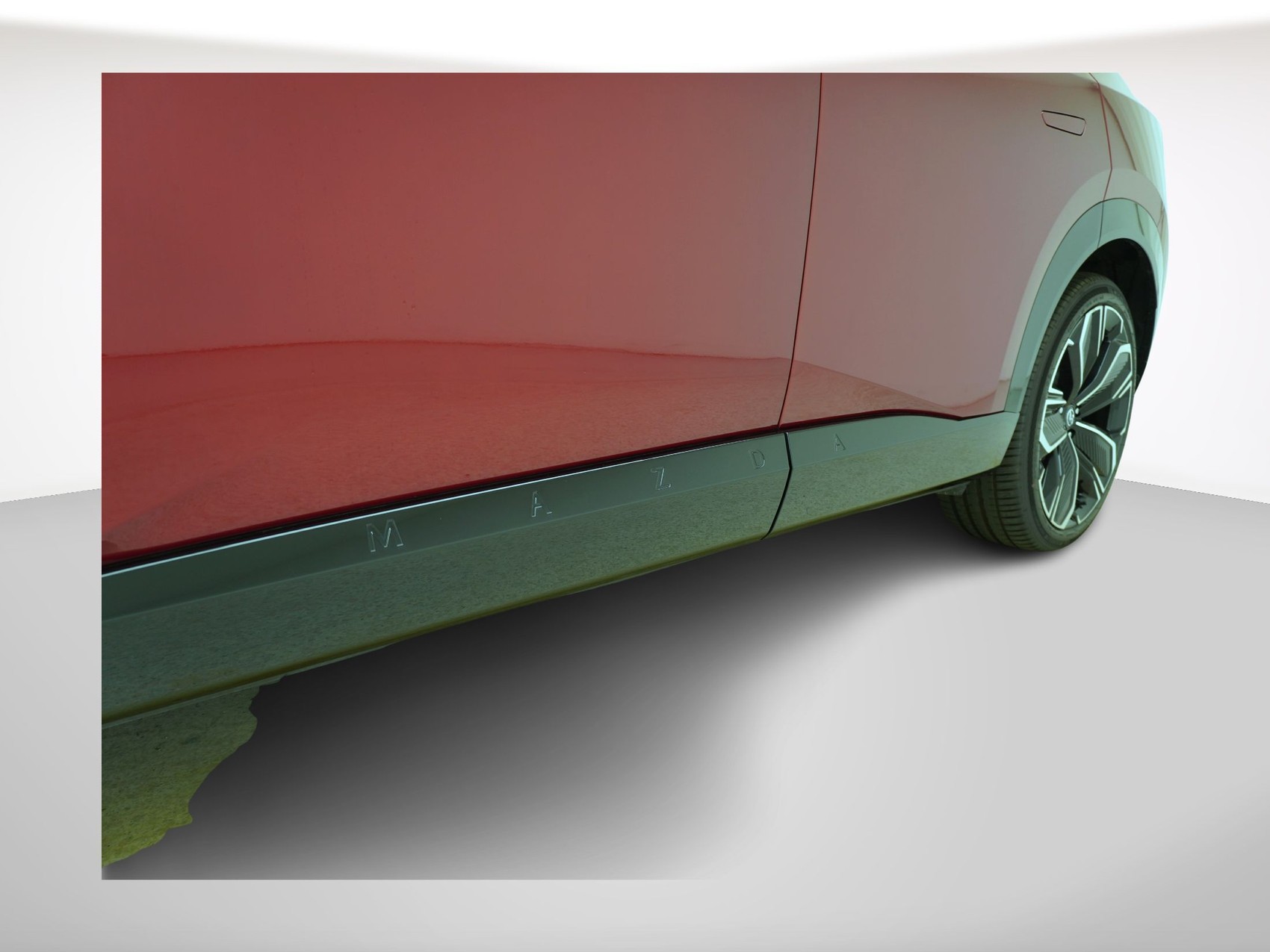 MAZDA CX-6e Takumi-image-8