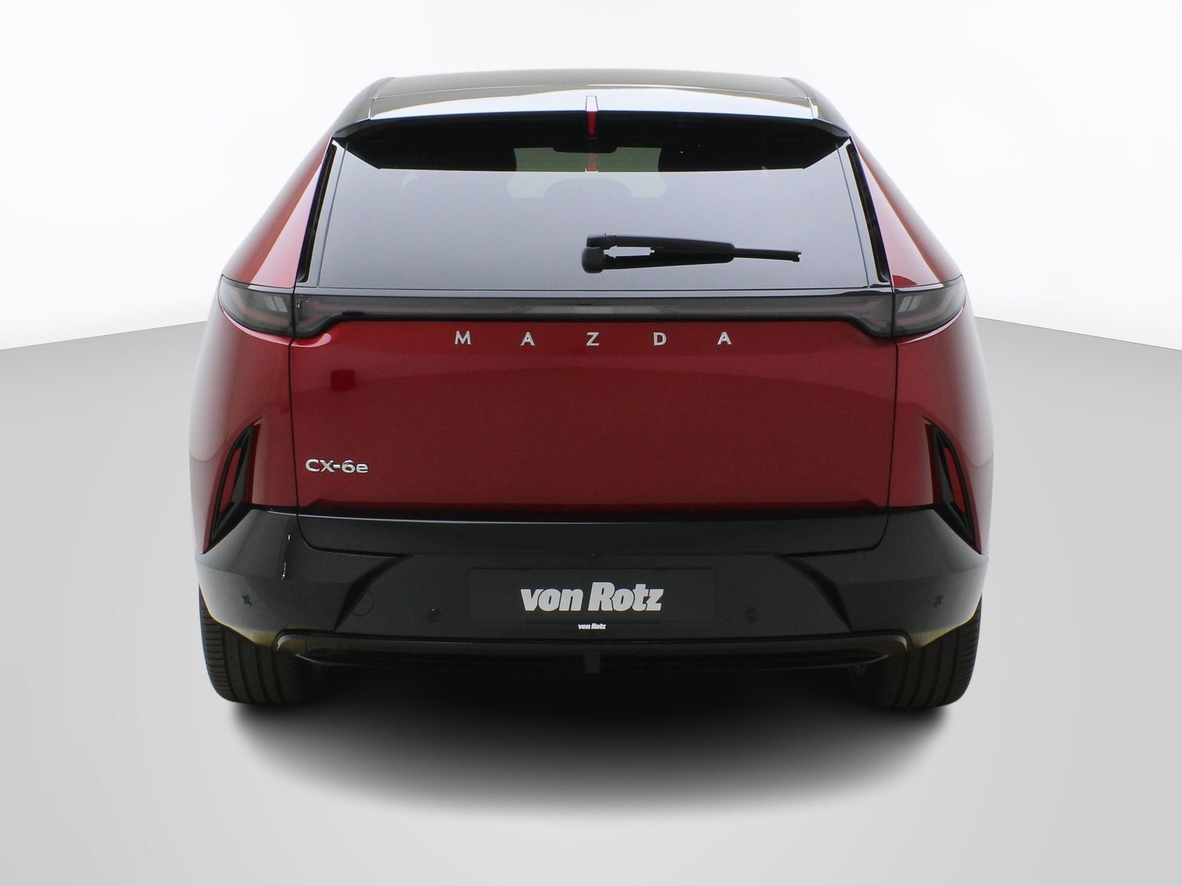 MAZDA CX-6e Takumi-showroom-element-2