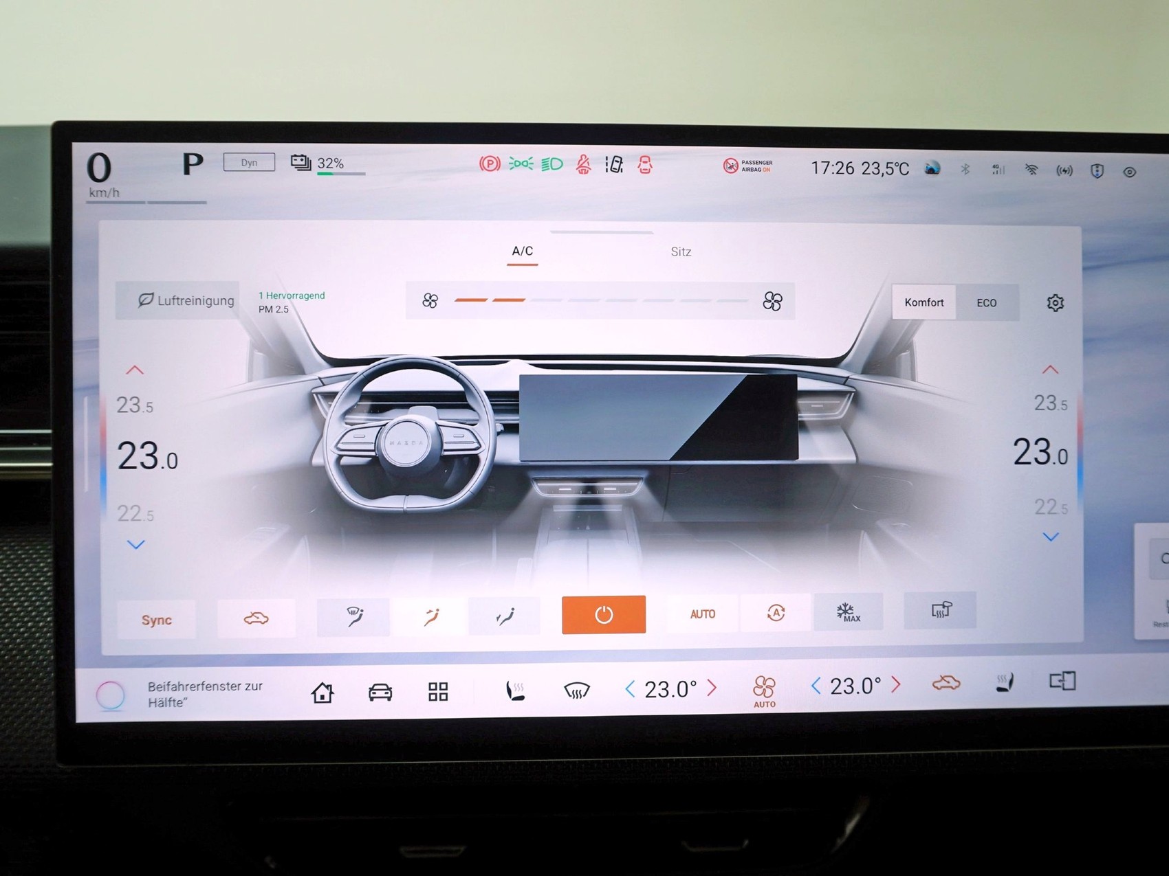 MAZDA CX-6e Takumi-image-15