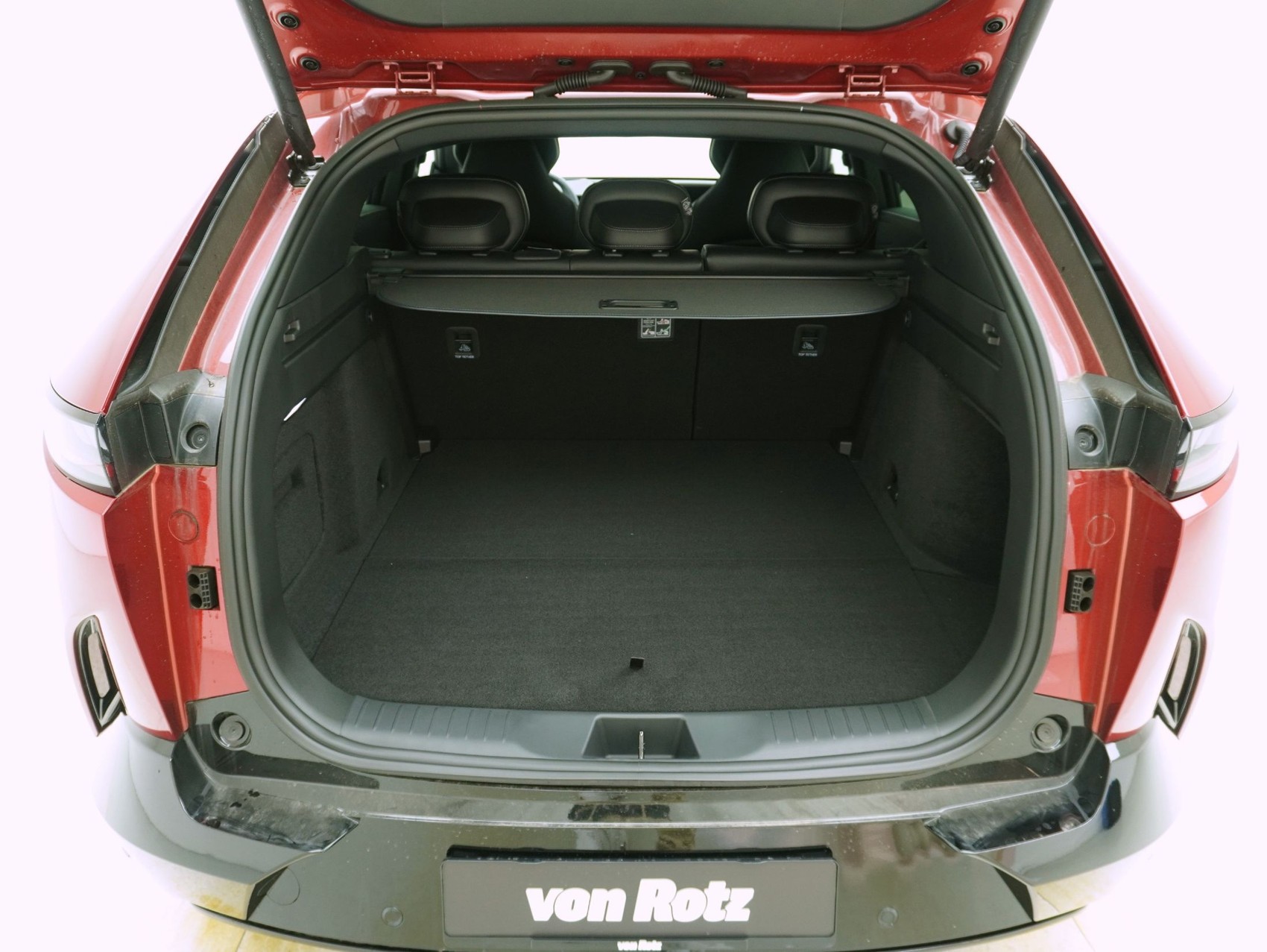 MAZDA CX-6e Takumi-image-24