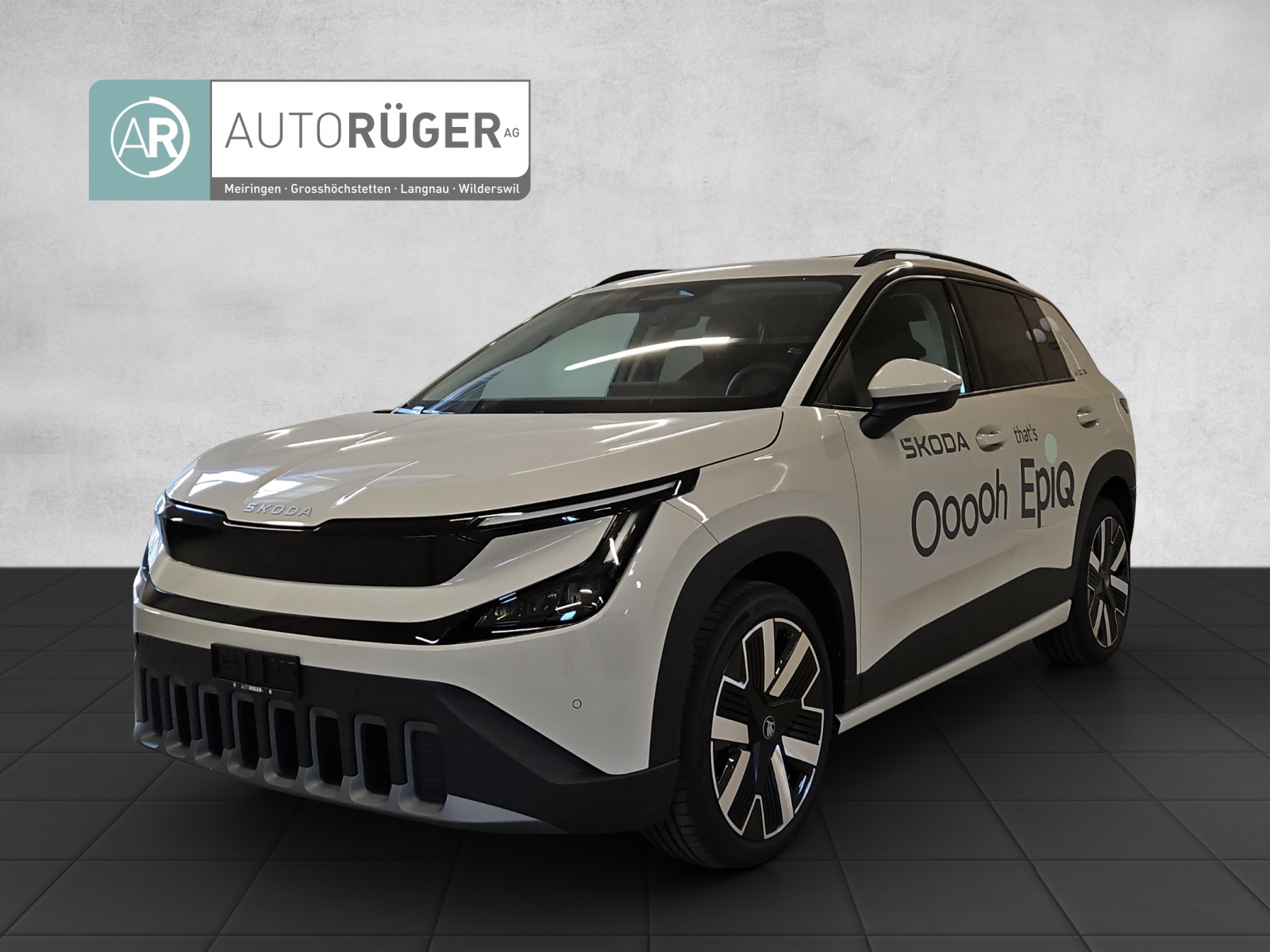 SKODA Epiq 55 Selection-image-0