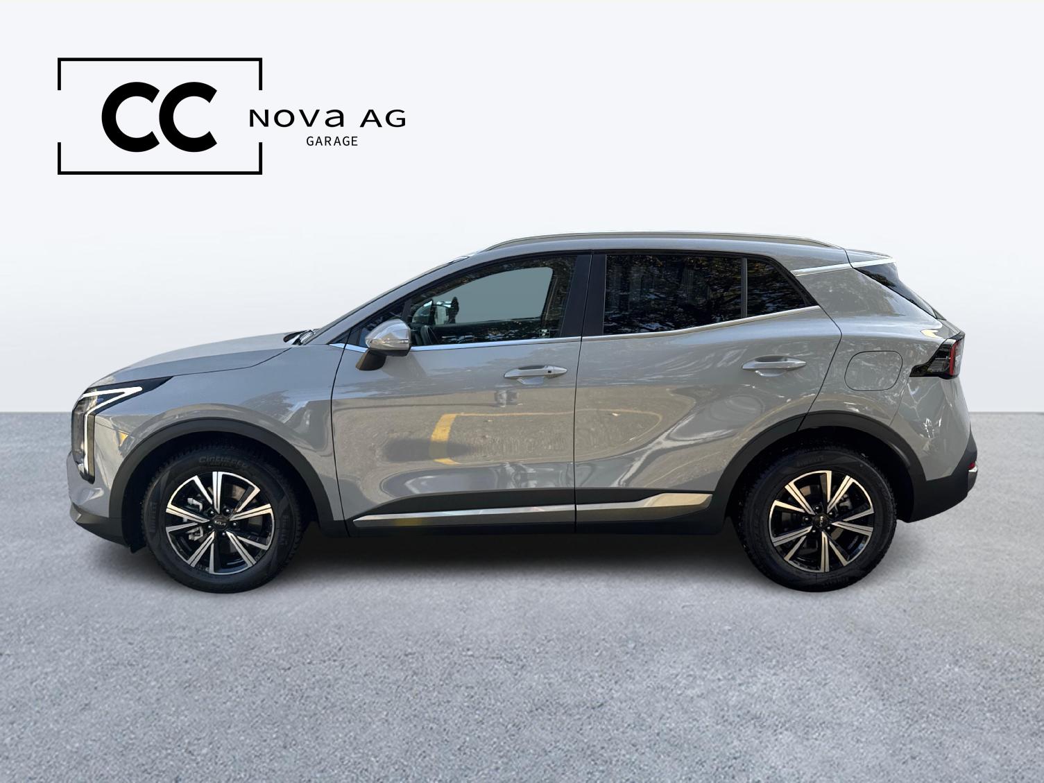 KIA Sportage 1.6 T-GDi Hybrid Power Edition-showroom-element-3