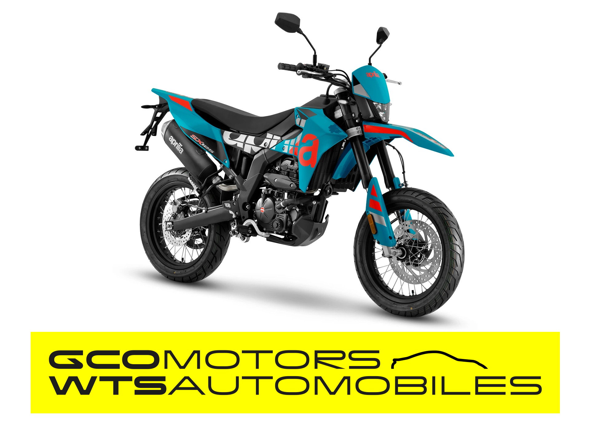 APRILIA SX 125 E5+-image-0