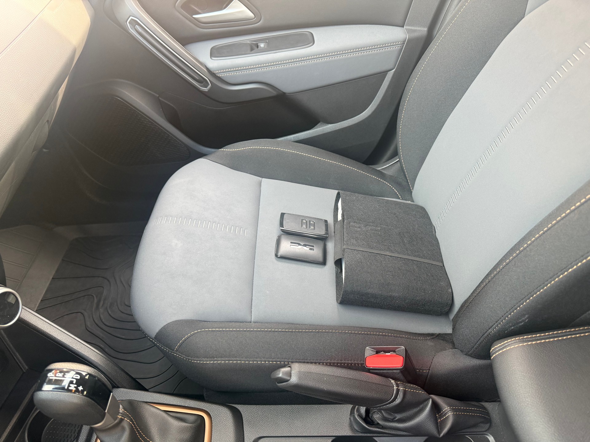 DACIA Duster TCe 150 Extreme EDC 4x2-image-9