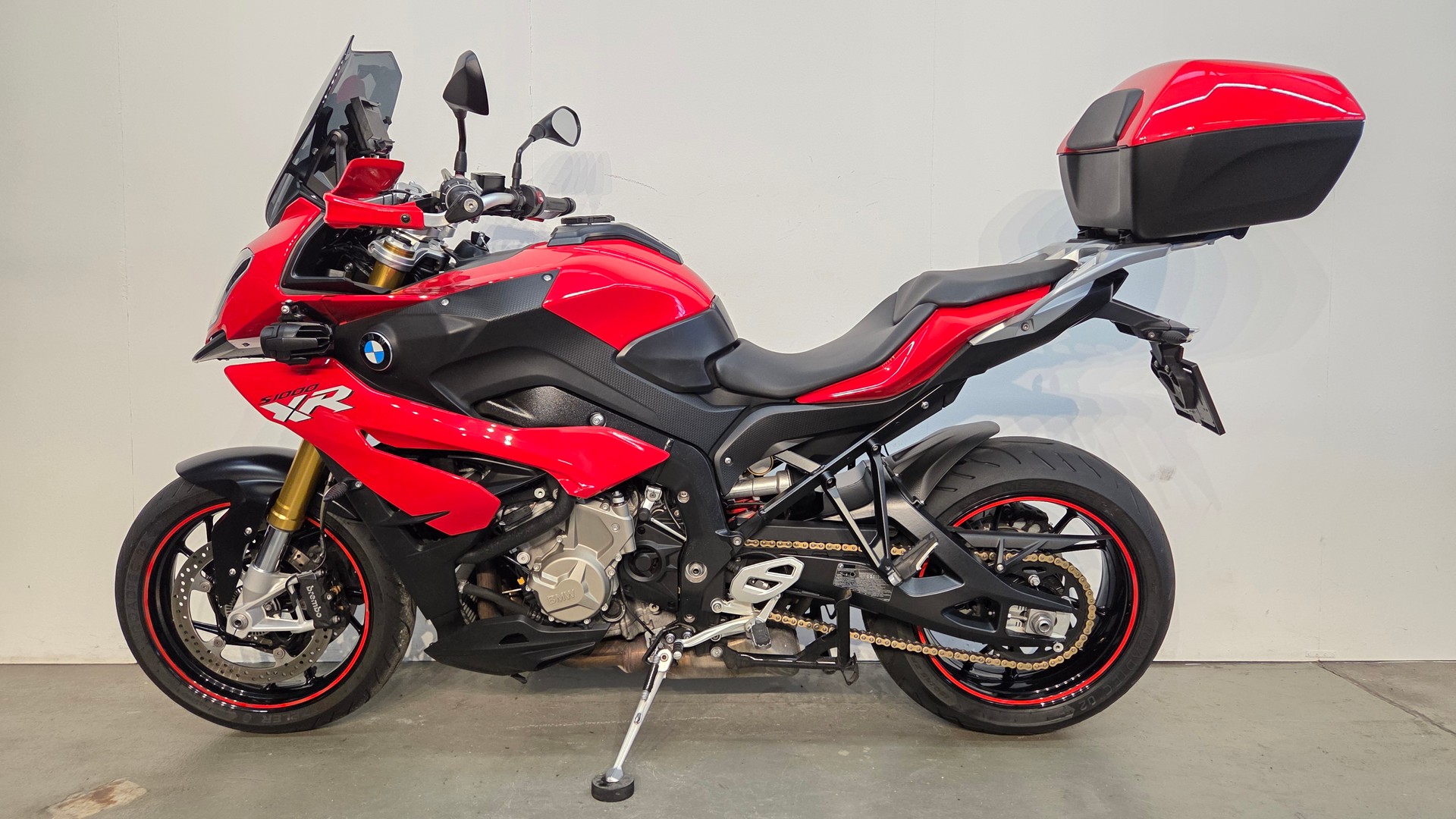 BMW S 1000 XR ABS-image-1