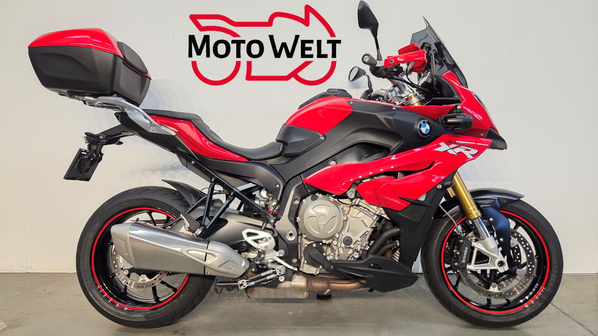 BMW S 1000 XR ABS-image-0