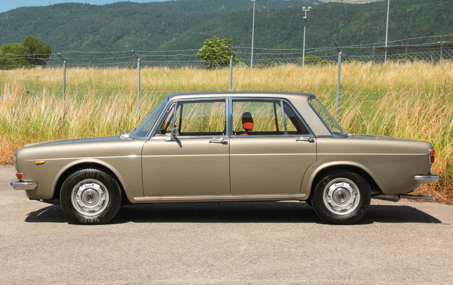 LANCIA FLAVIA 2000 Berlina 🇮🇹 ⭐⭐⭐⭐⭐-image-22