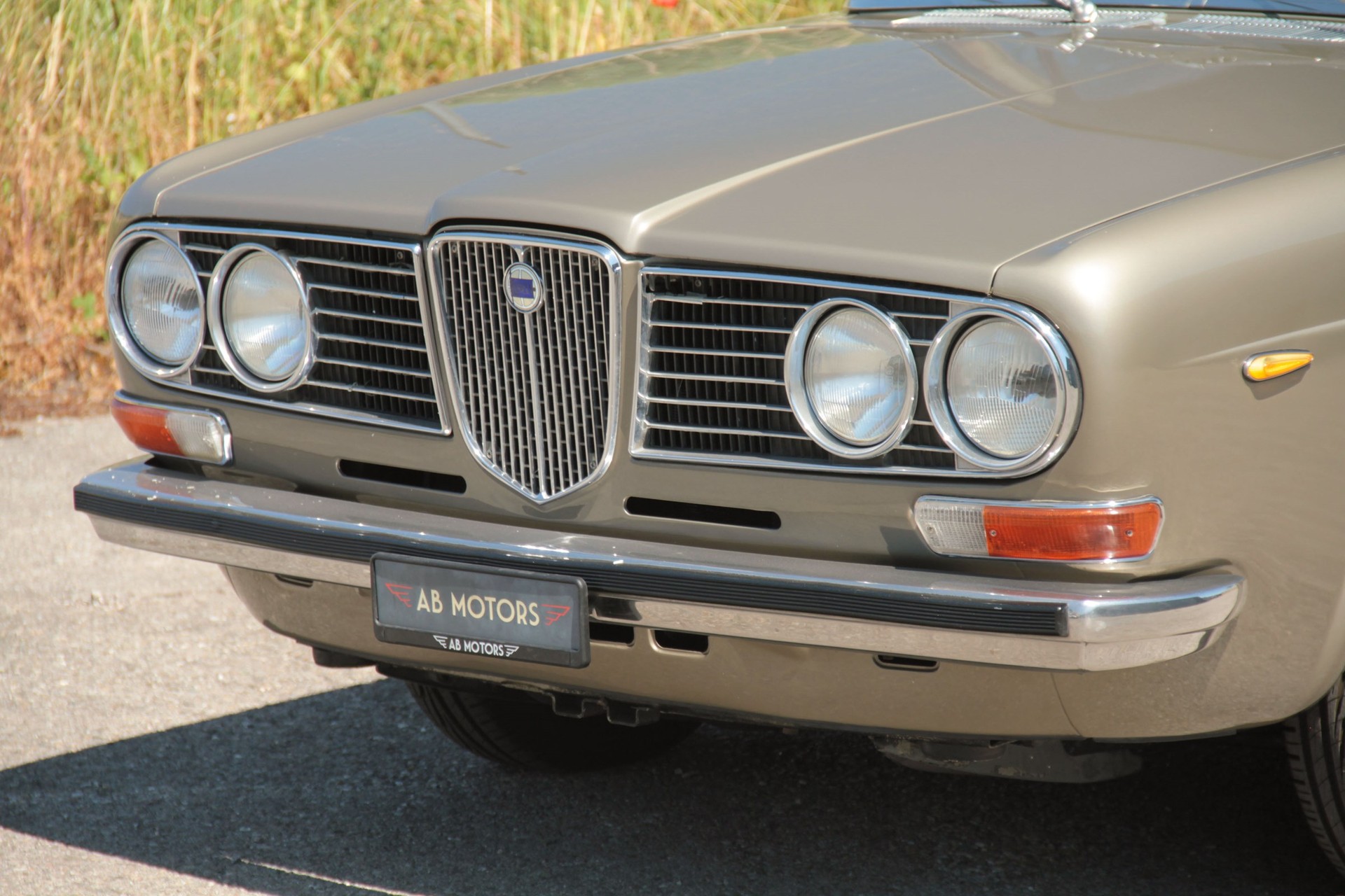 LANCIA FLAVIA 2000 Berlina 🇮🇹 ⭐⭐⭐⭐⭐-image-29