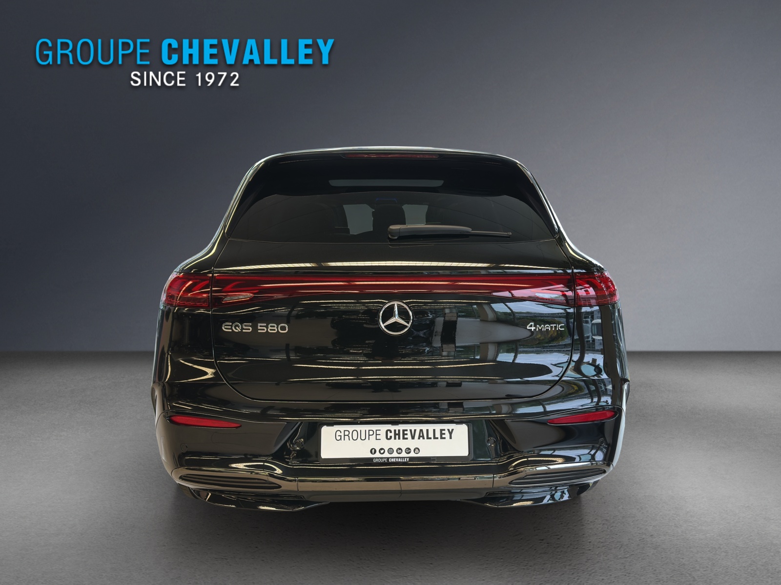 MERCEDES-BENZ EQS 580 4M Release Edition-image-4