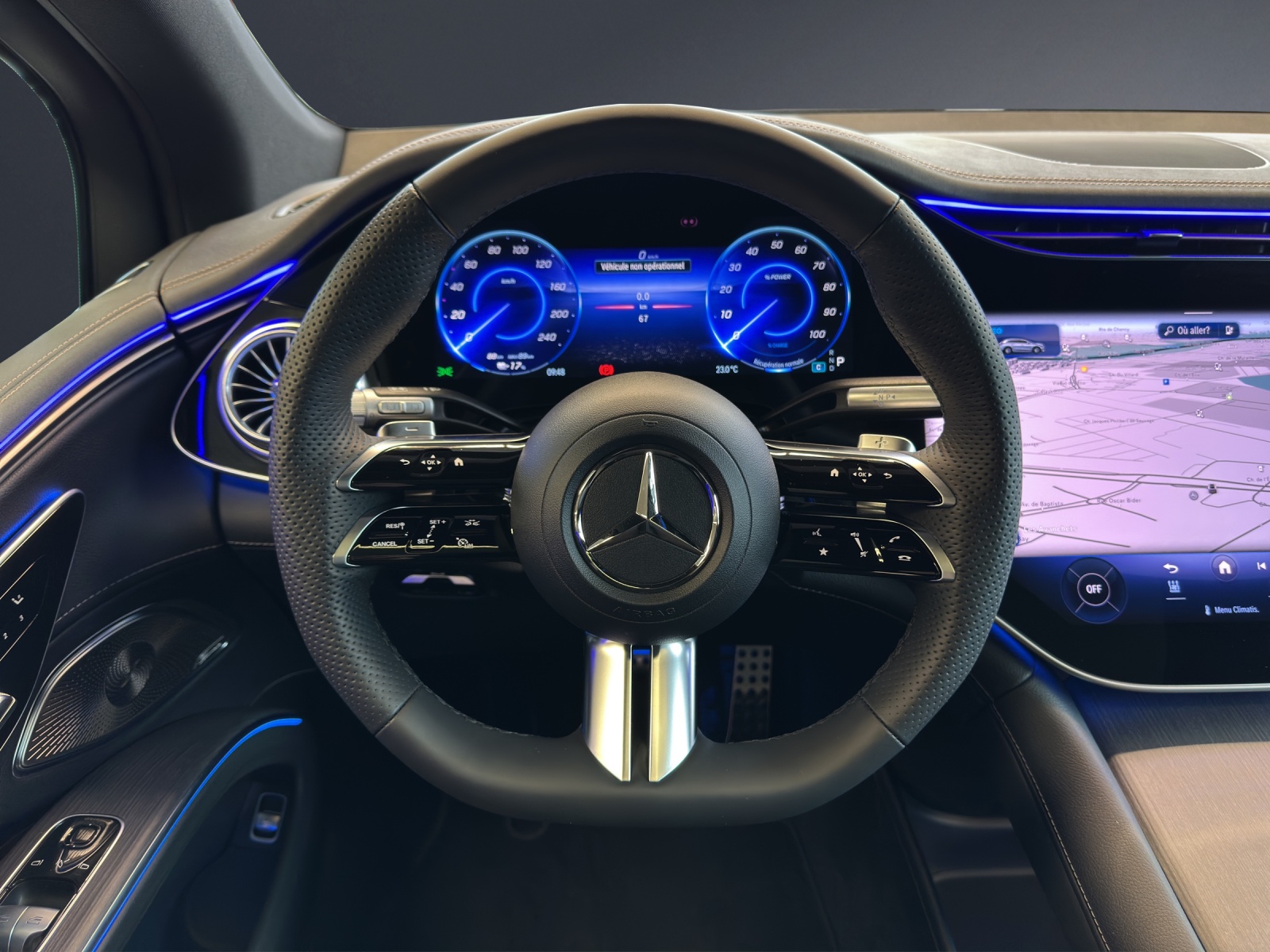 MERCEDES-BENZ EQS 580 4M Release Edition-image-6