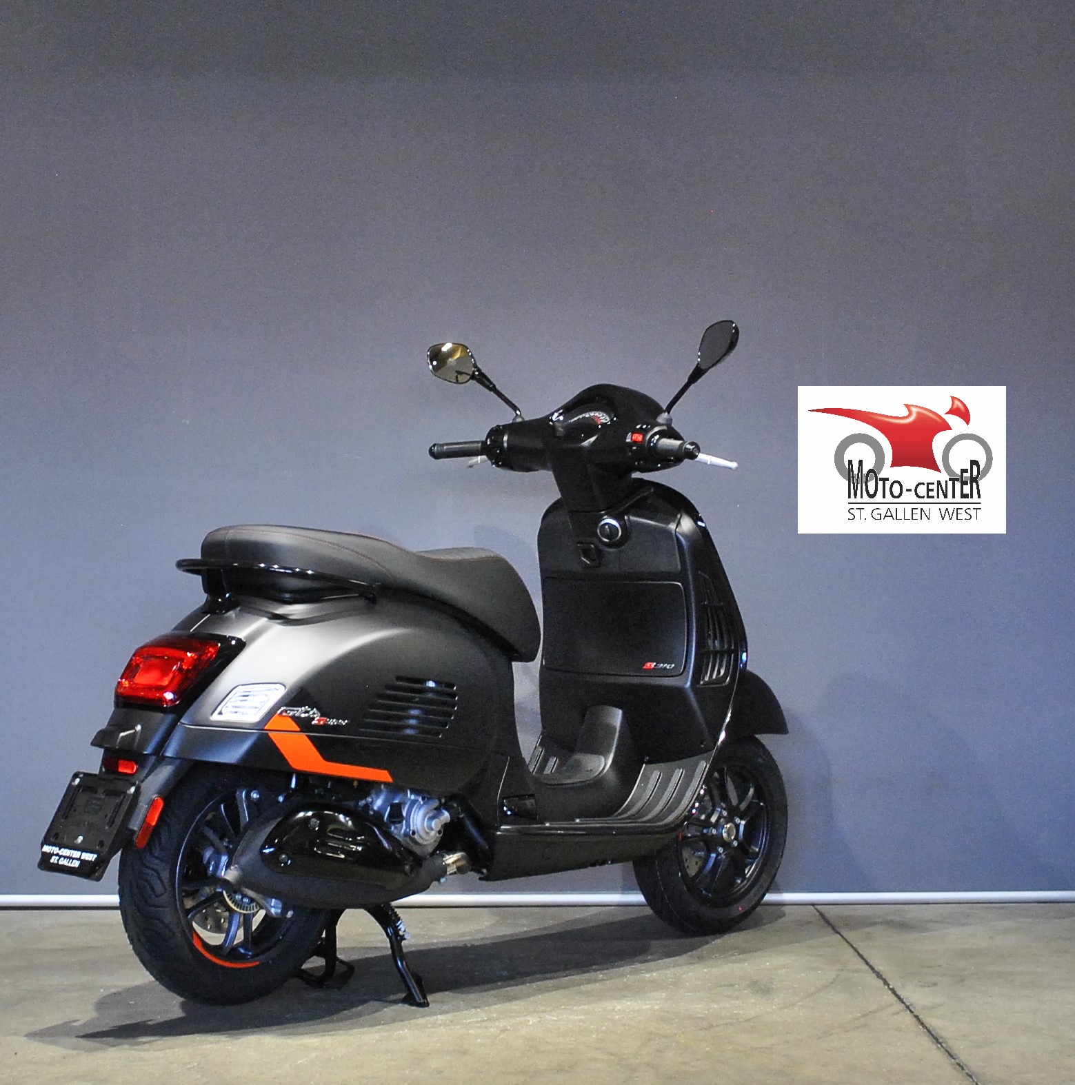PIAGGIO Vespa GTS 310 Super Sport RST Euro 5+-image-4