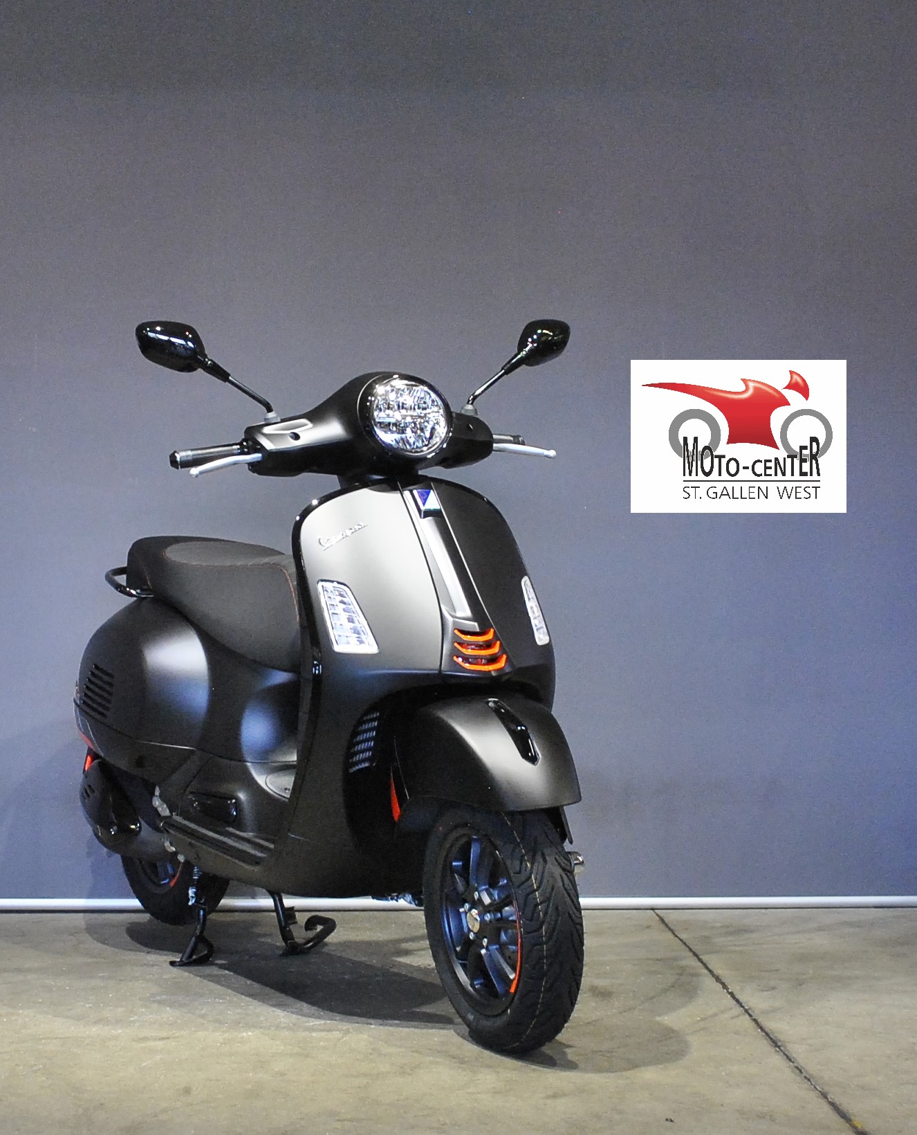PIAGGIO Vespa GTS 310 Super Sport RST Euro 5+-image-0