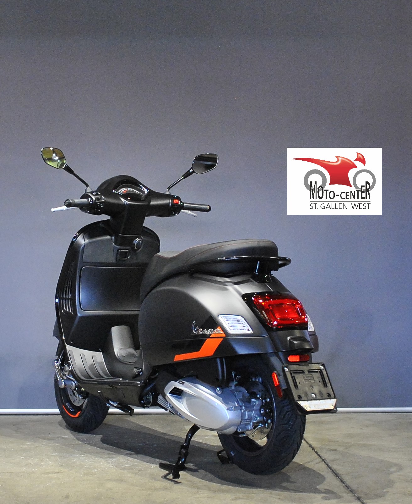 PIAGGIO Vespa GTS 310 Super Sport RST Euro 5+-image-3