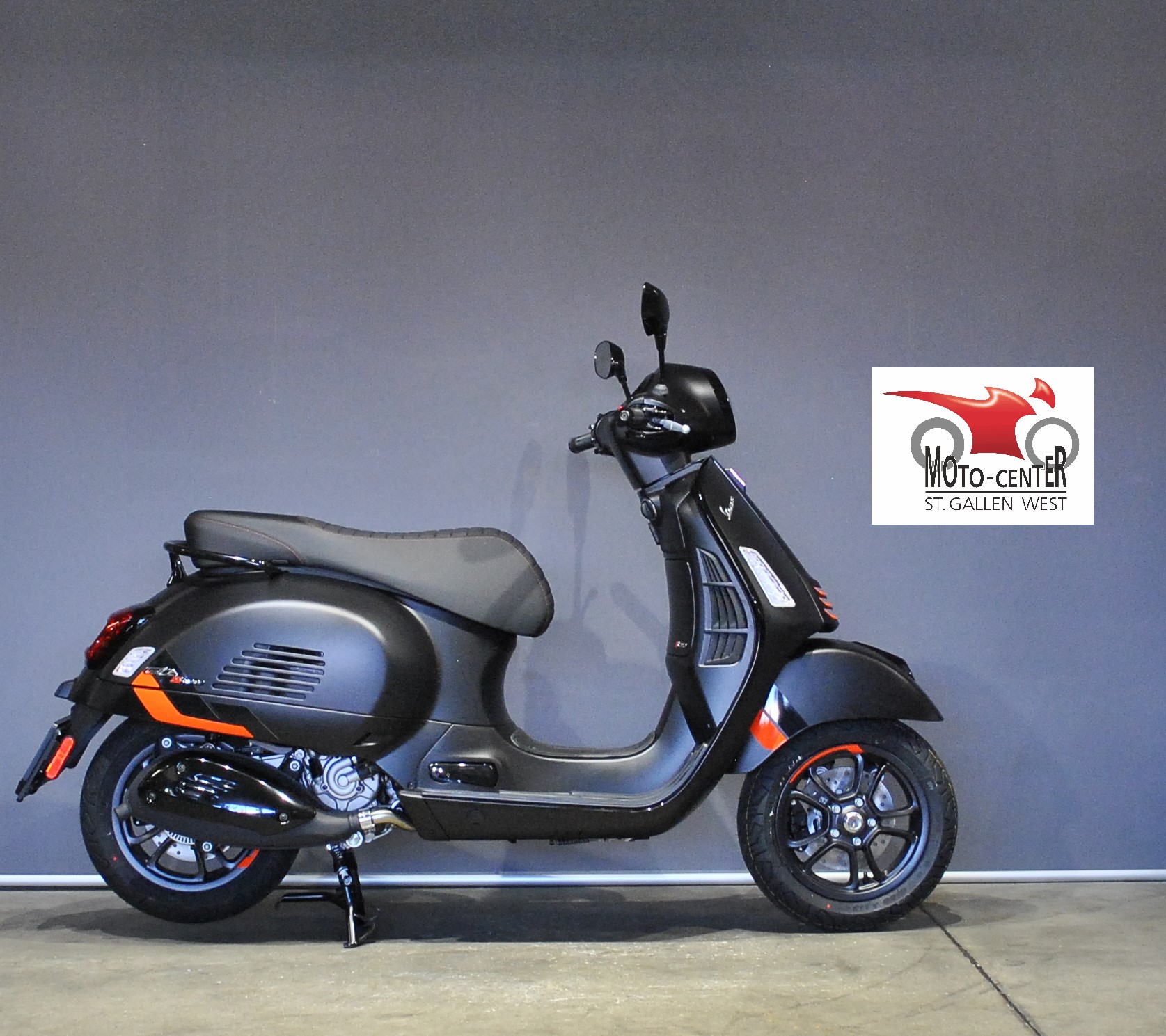 PIAGGIO Vespa GTS 310 Super Sport RST Euro 5+-image-1