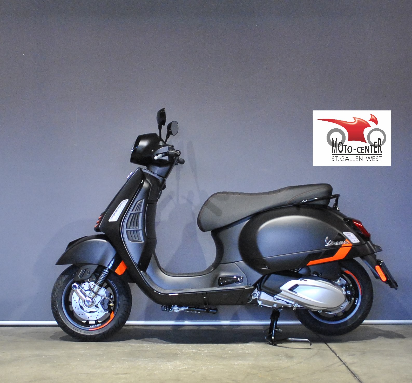 PIAGGIO Vespa GTS 310 Super Sport RST Euro 5+-image-2