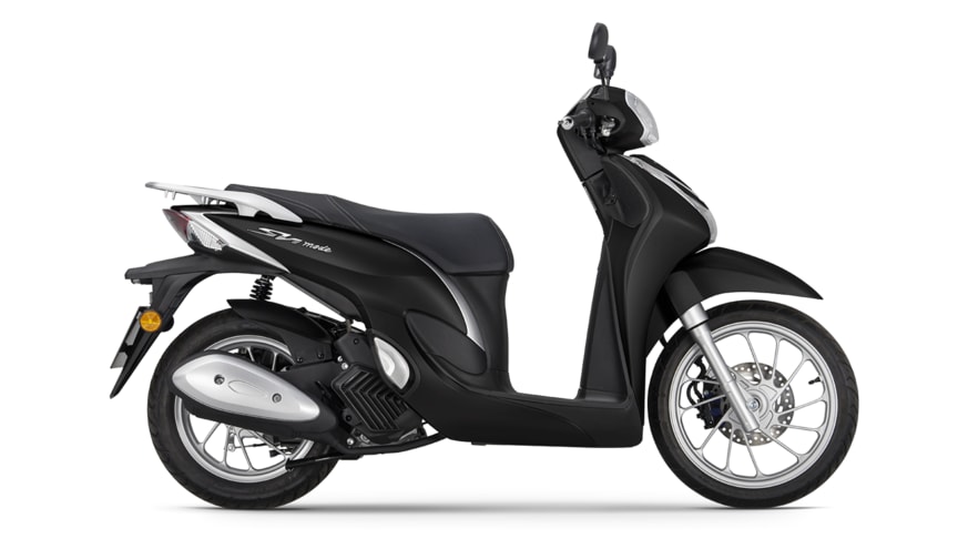 HONDA SH 125 Mode-image-0