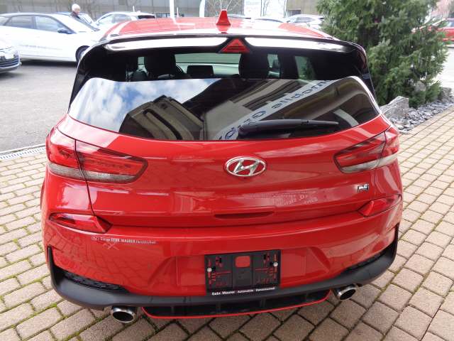 HYUNDAI i30 N 2.0 T-GDi-image-9
