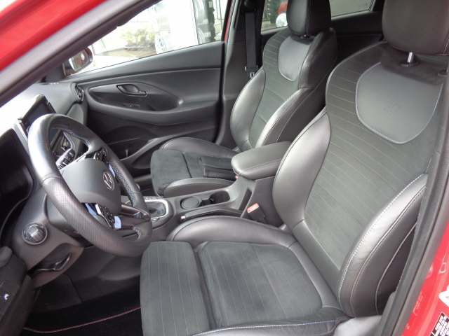 HYUNDAI i30 N 2.0 T-GDi-image-4