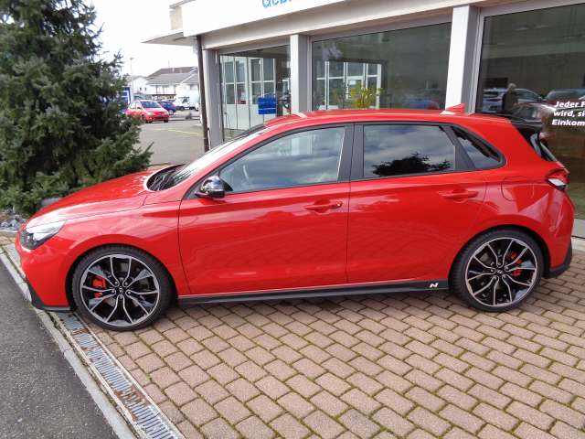 HYUNDAI i30 N 2.0 T-GDi-image-10