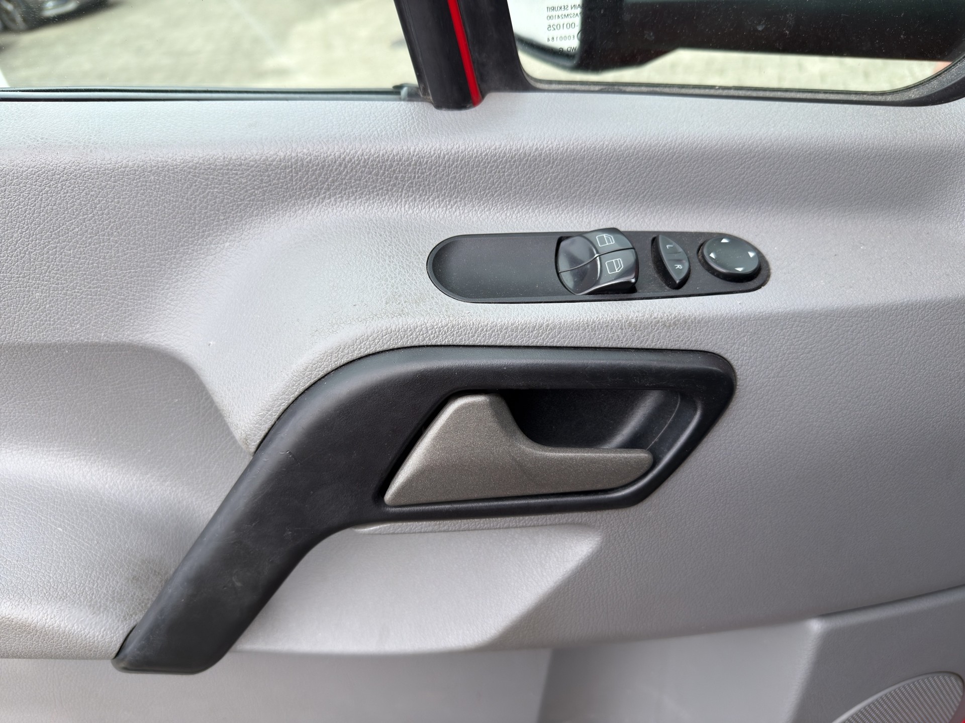 MERCEDES-BENZ Sprinter 314 CDI Lang-image-8
