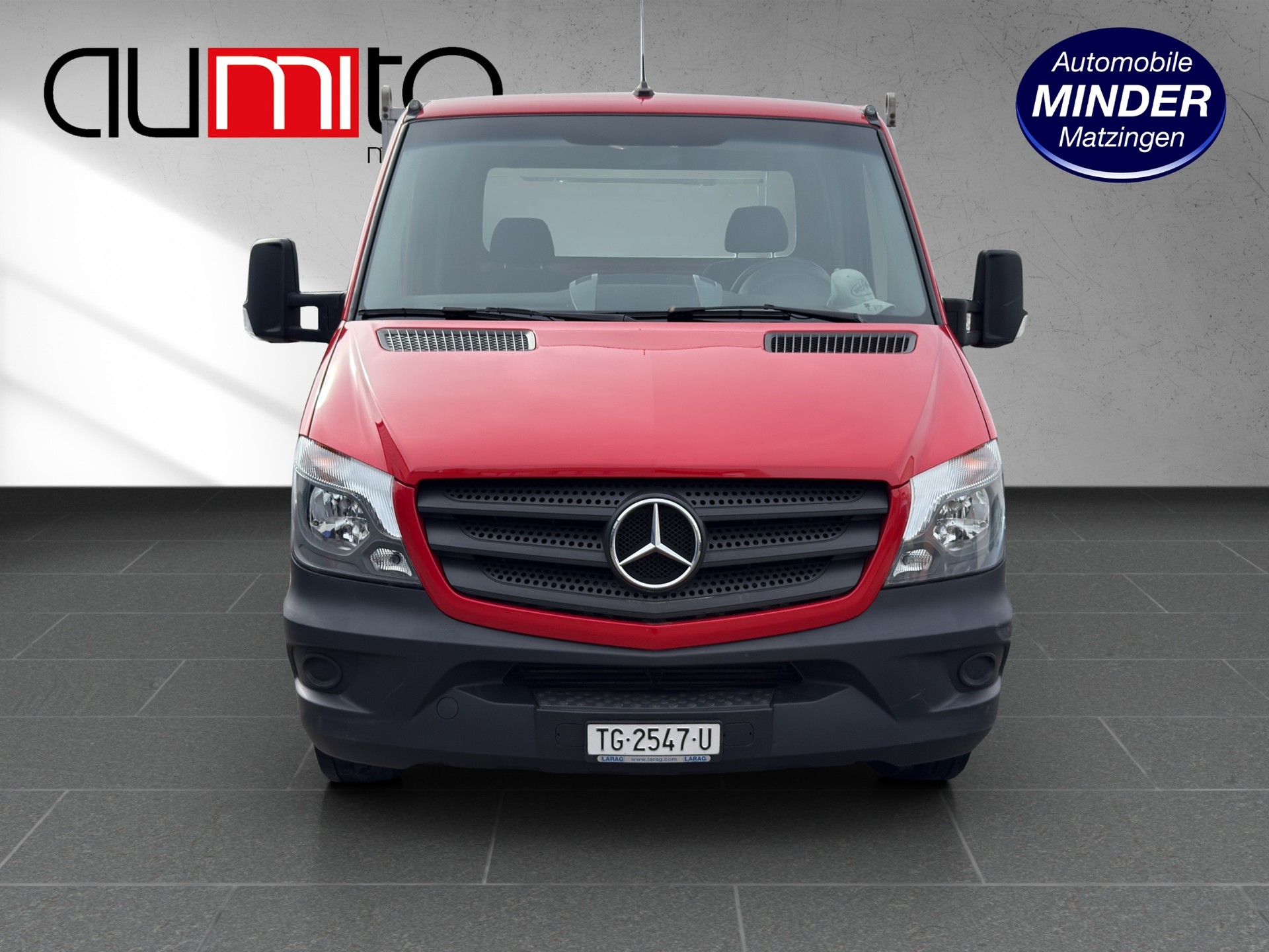MERCEDES-BENZ Sprinter 314 CDI Lang-image-12