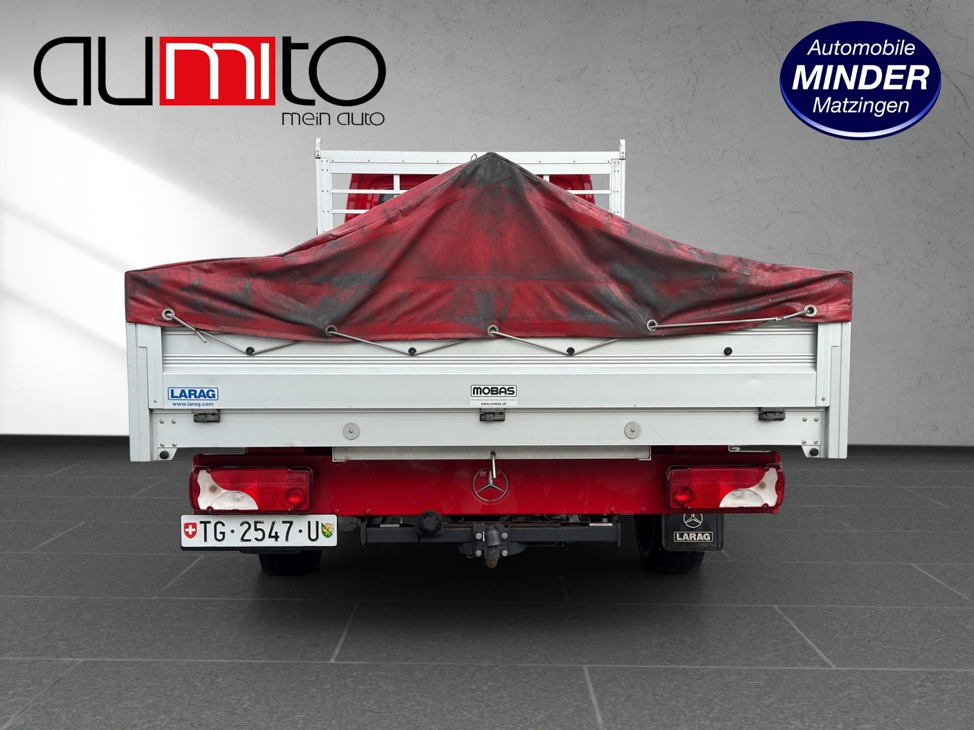MERCEDES-BENZ Sprinter 314 CDI Lang-image-3