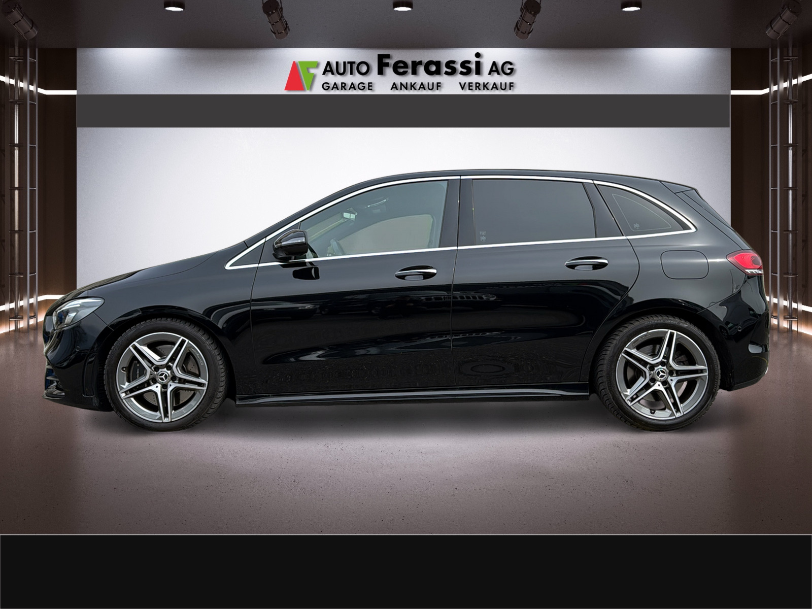 MERCEDES-BENZ B 250 4Matic AMG Line-showroom-element-1