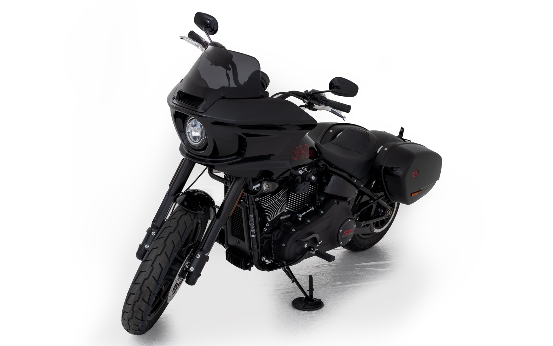 HARLEY-DAVIDSON Low Rider ST 117-image-4