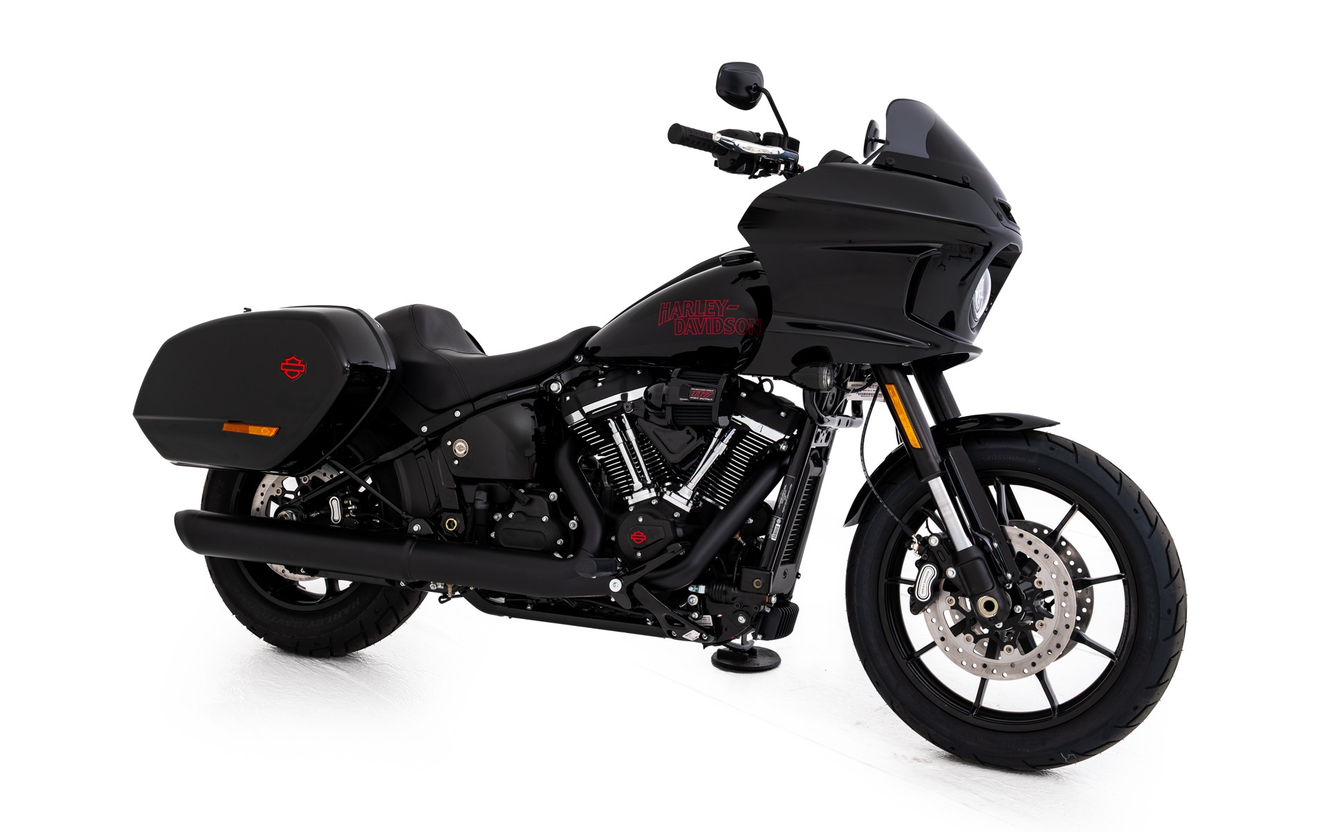 HARLEY-DAVIDSON Low Rider ST 117-image-0