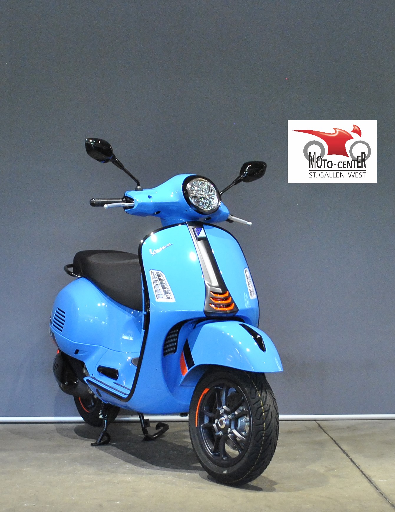 PIAGGIO Vespa GTS 310 Super RST E5+-image-0