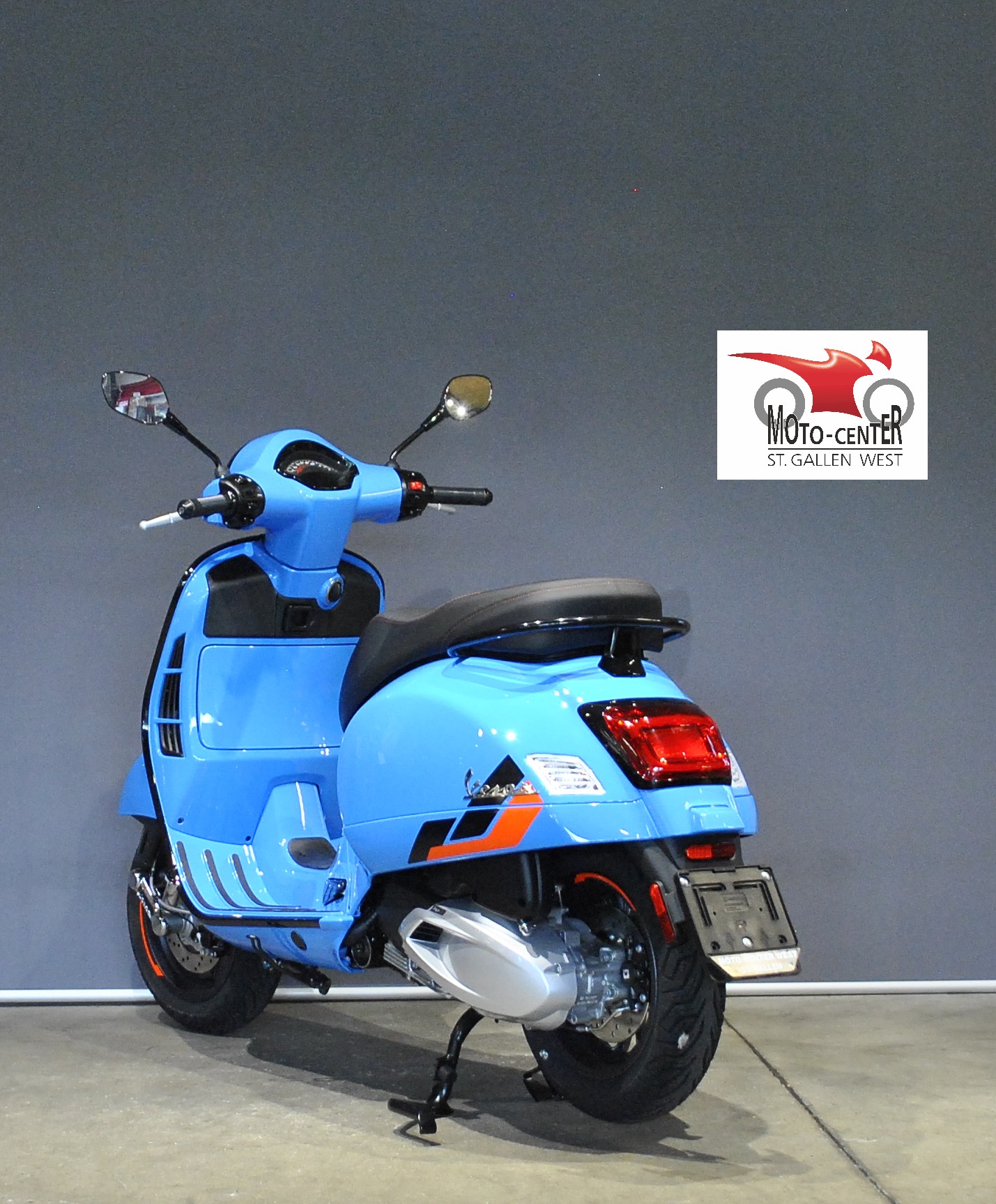 PIAGGIO Vespa GTS 310 Super RST E5+-image-3