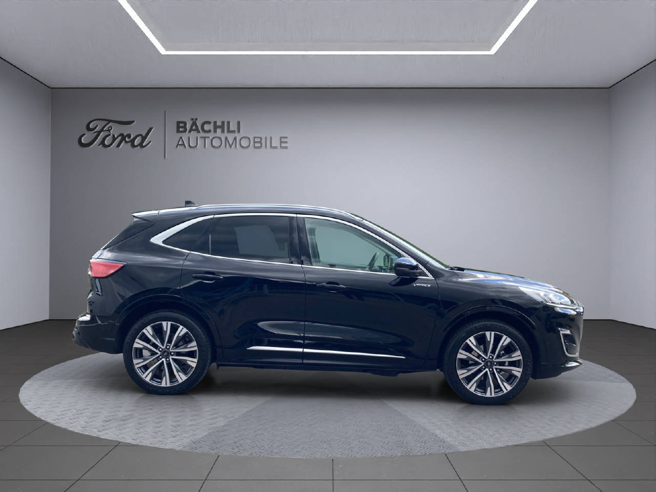 FORD Kuga 2.5 PHEV 225 PS Vignale-image-12