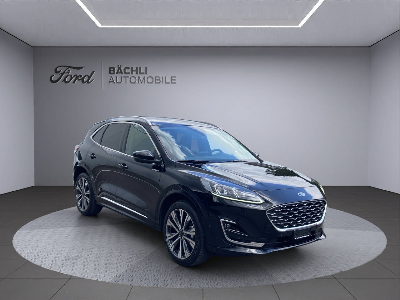 FORD Kuga 2.5 PHEV 225 PS Vignale-image-13