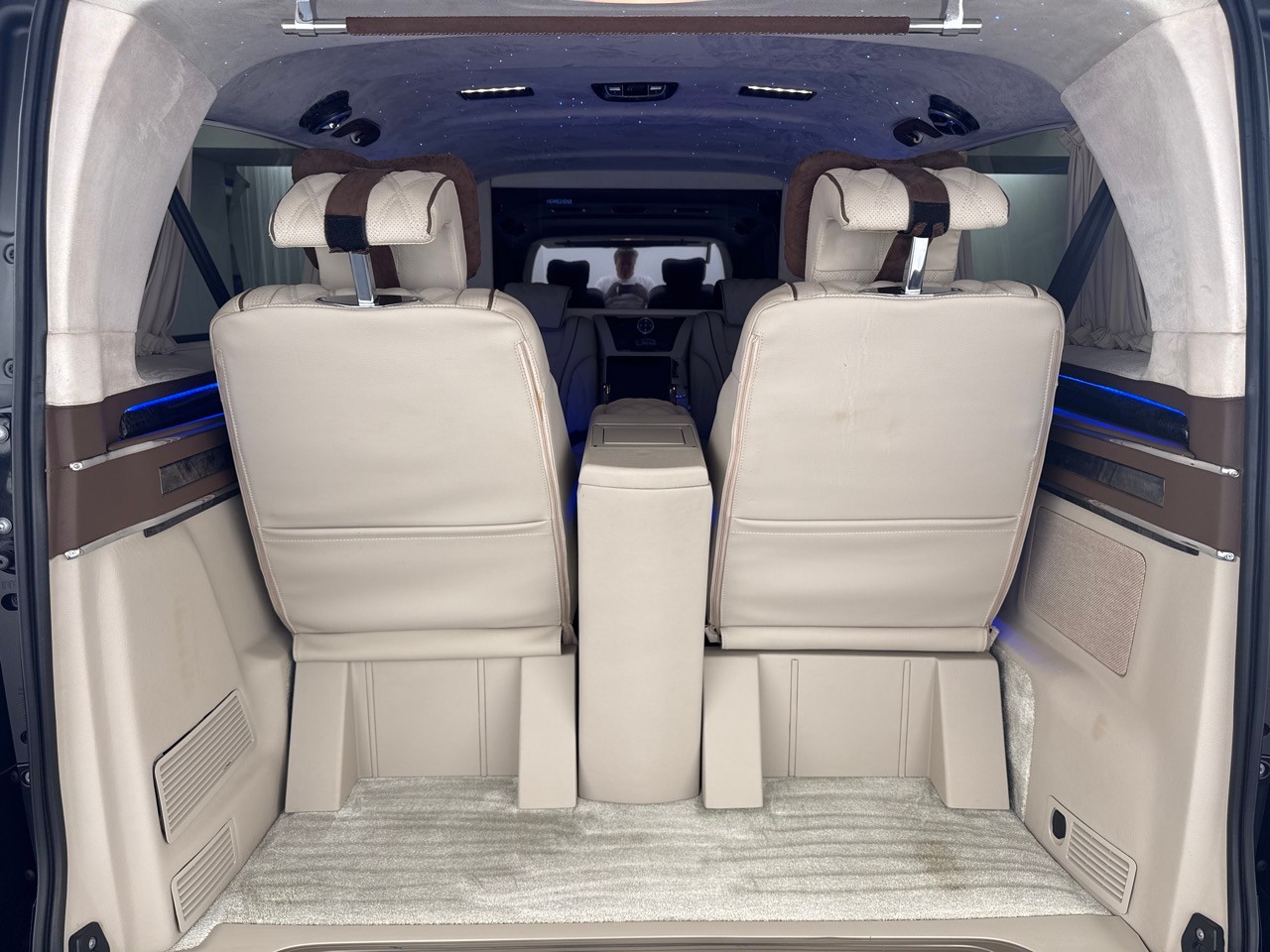 MERCEDES-BENZ V 250 d EL 4Matic-image-5
