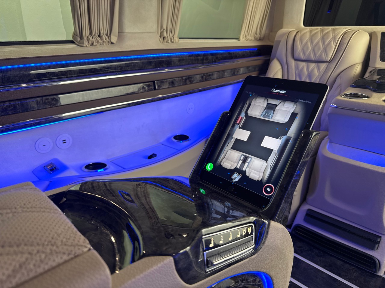 MERCEDES-BENZ V 250 d EL 4Matic-image-10