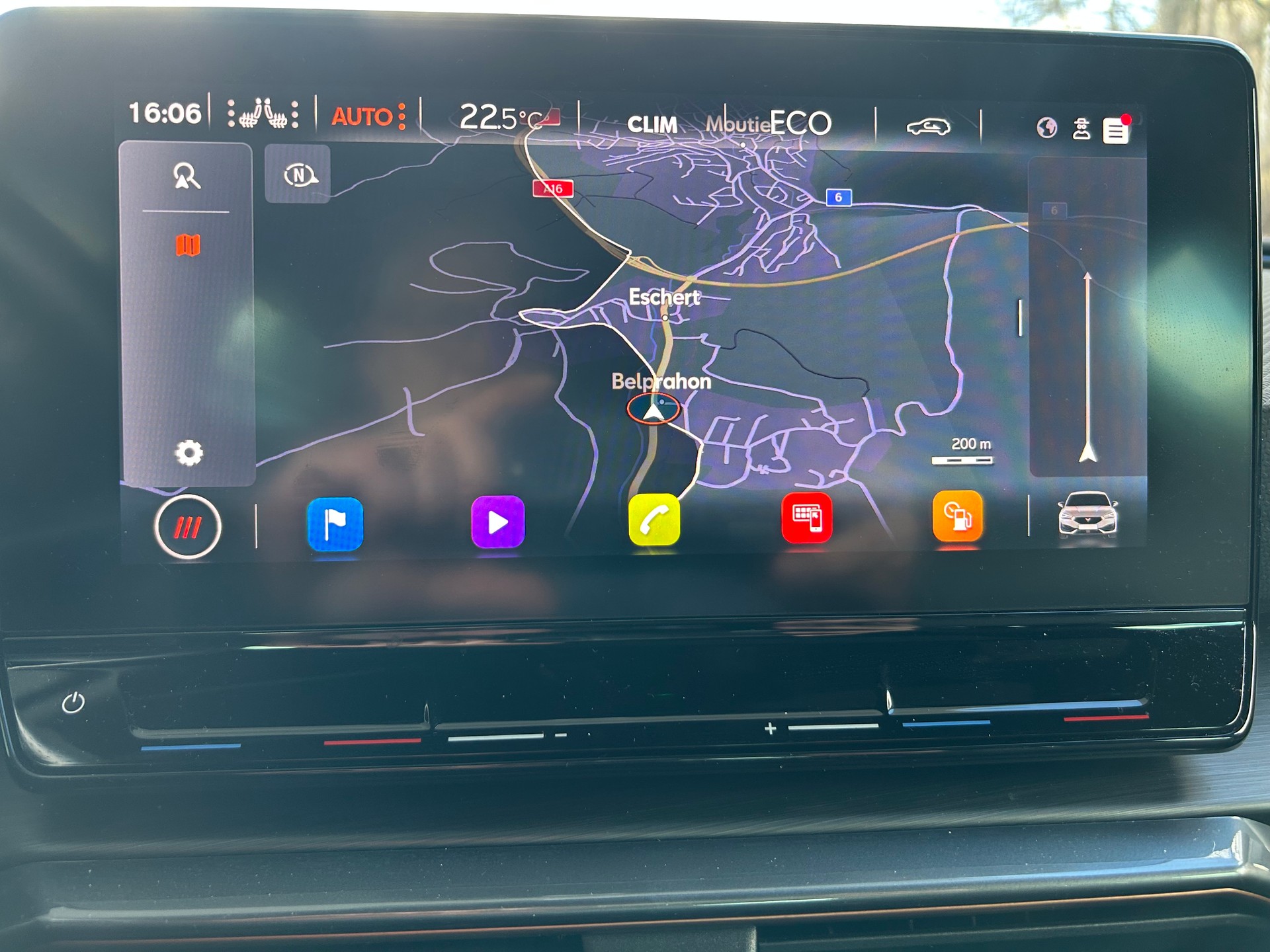 CUPRA LEON 1.4 e-HYBRID pHEV DSG-image-12