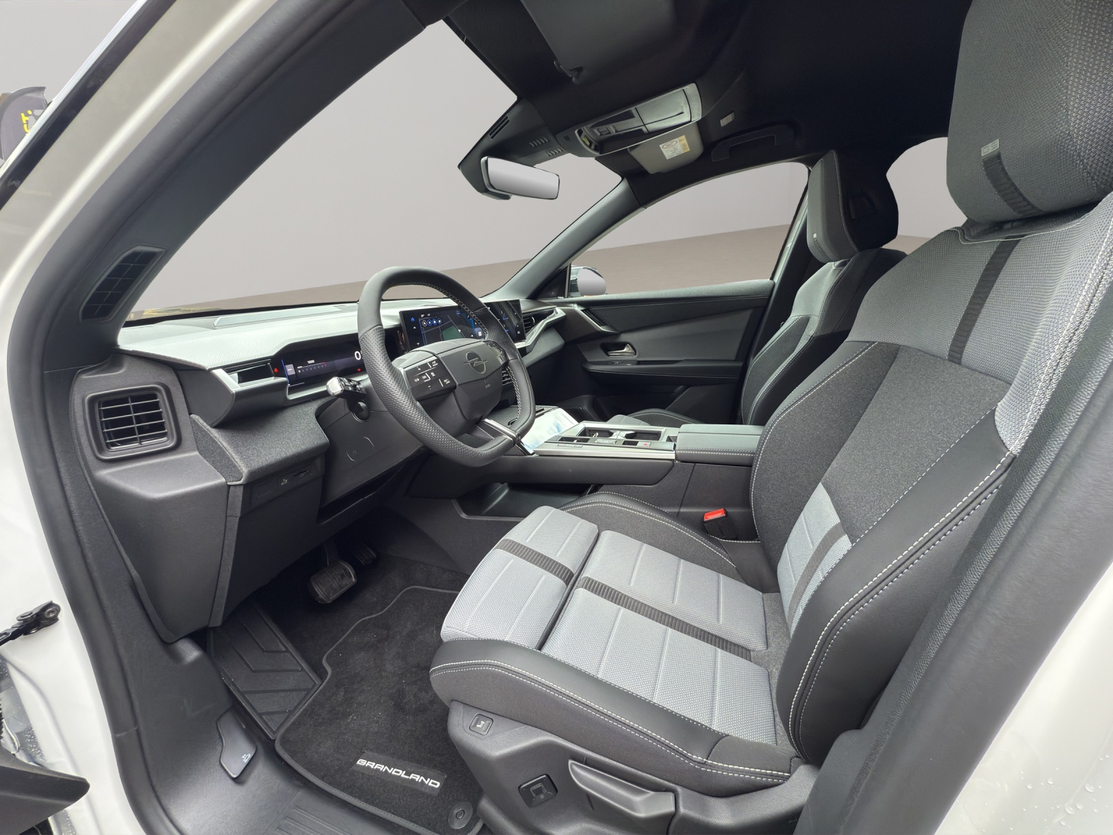 OPEL Grandland 1.2 Turbo GS Hybrid-image-8