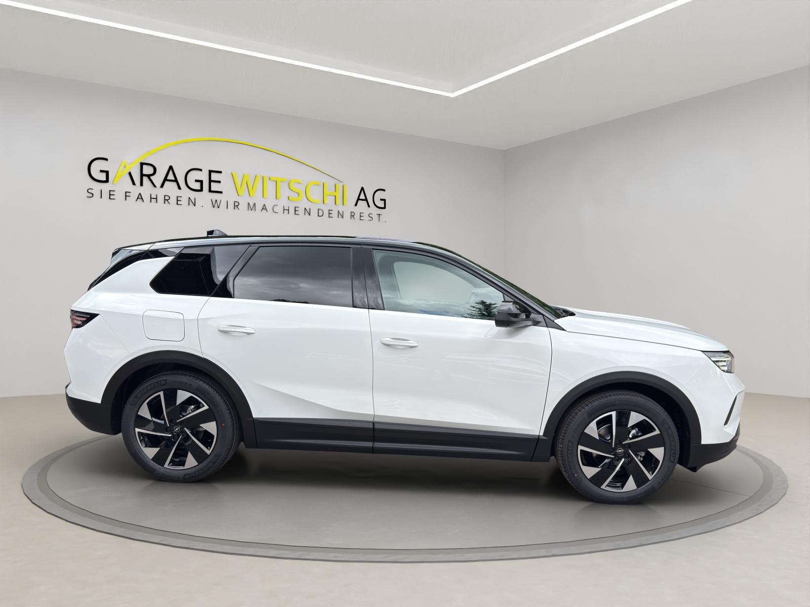 OPEL Grandland 1.2 Turbo GS Hybrid-showroom-element-3