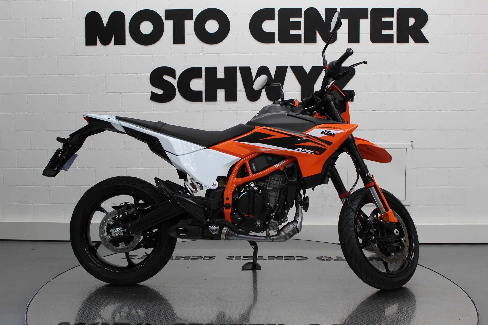 KTM 125 SMC R-image-0