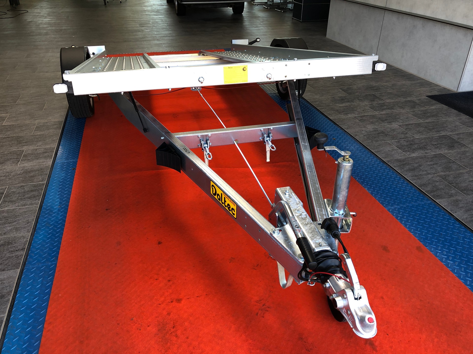 DALTEC Varano 3 Niewiadow