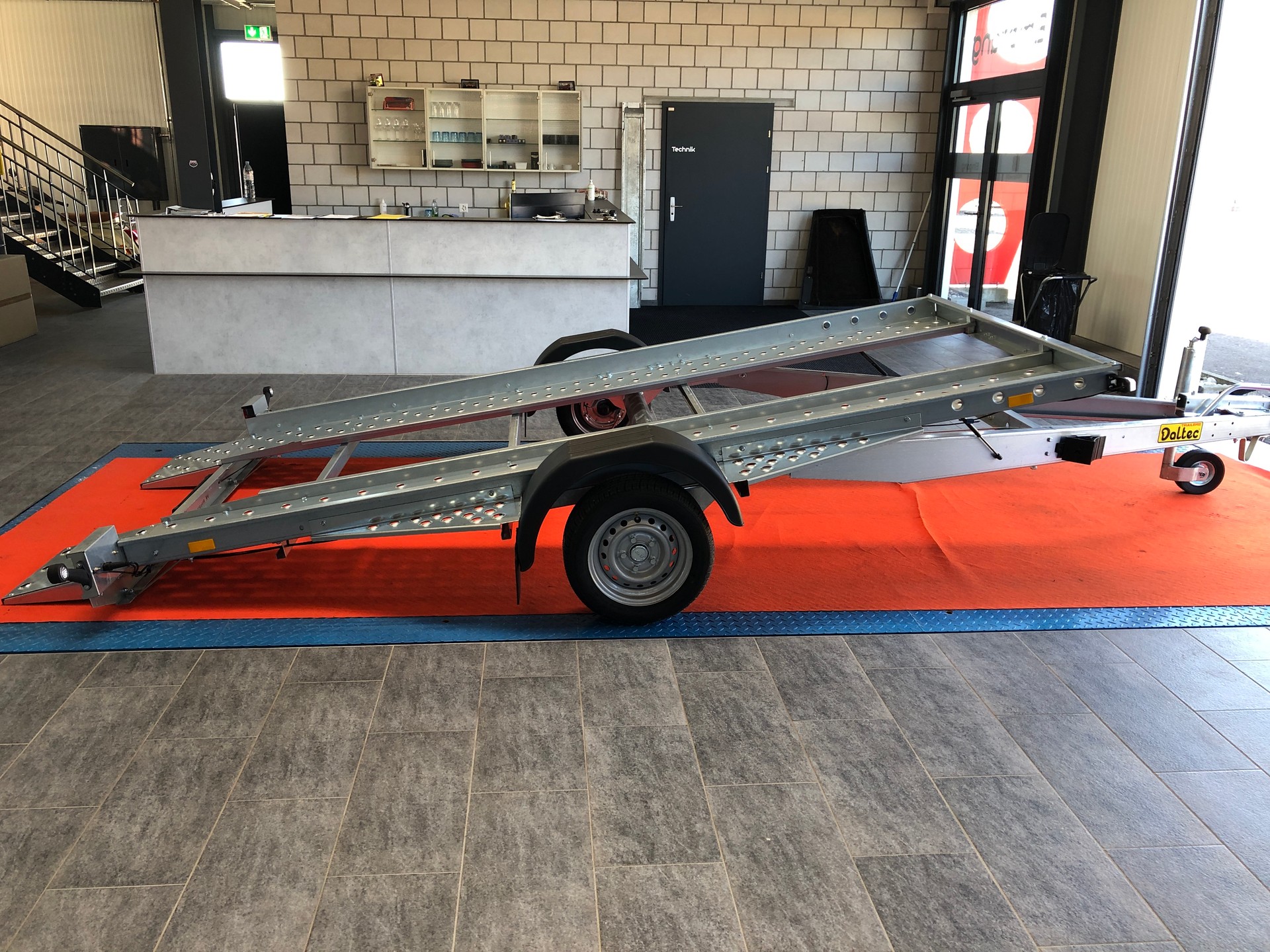 DALTEC Varano 3 Niewiadow-showroom-element-1