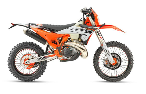 KTM 300 EXC Hardenduro-image-1