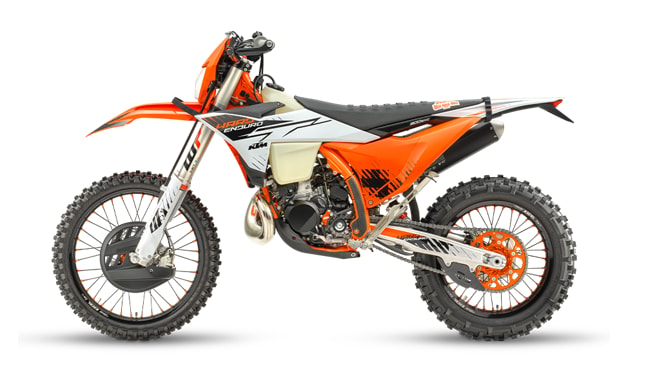 KTM 300 EXC Hardenduro-image-2