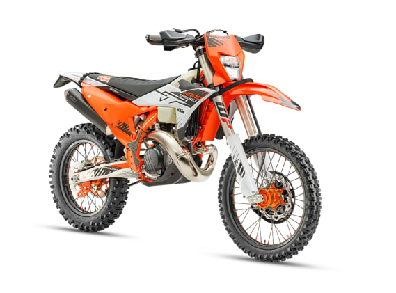 KTM 300 EXC Hardenduro-image-0
