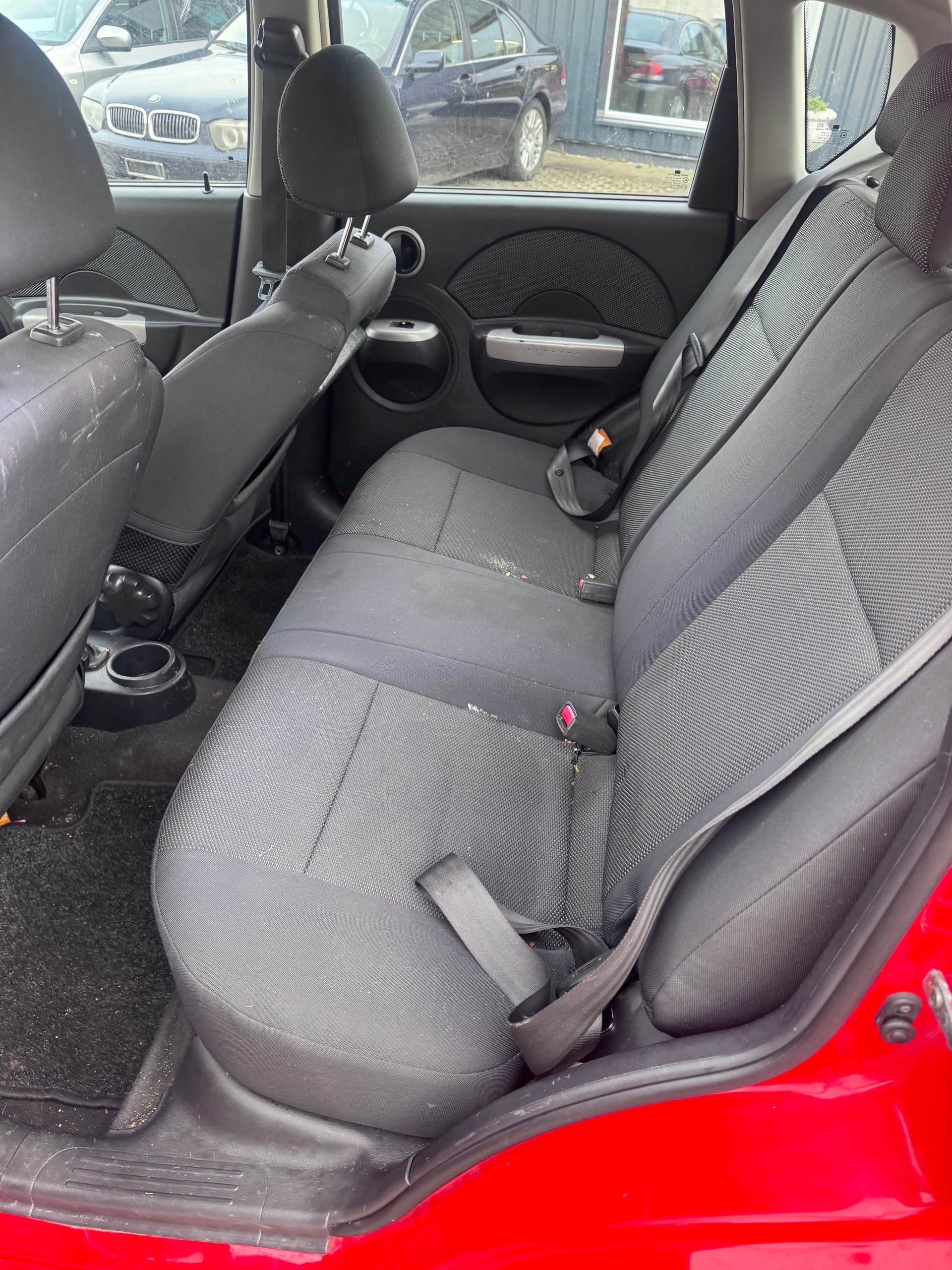 CHEVROLET Kalos 1.4 16V SX-image-6