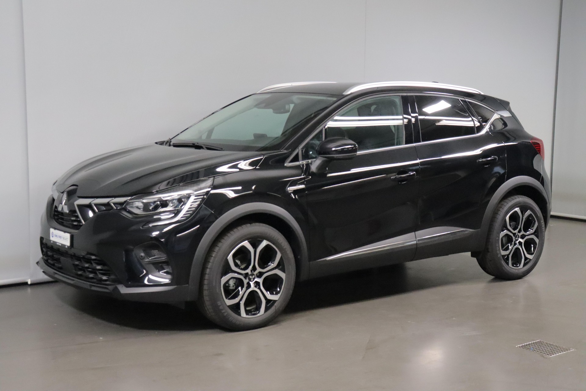 MITSUBISHI ASX 1.3 MH Intense-showroom-element-1