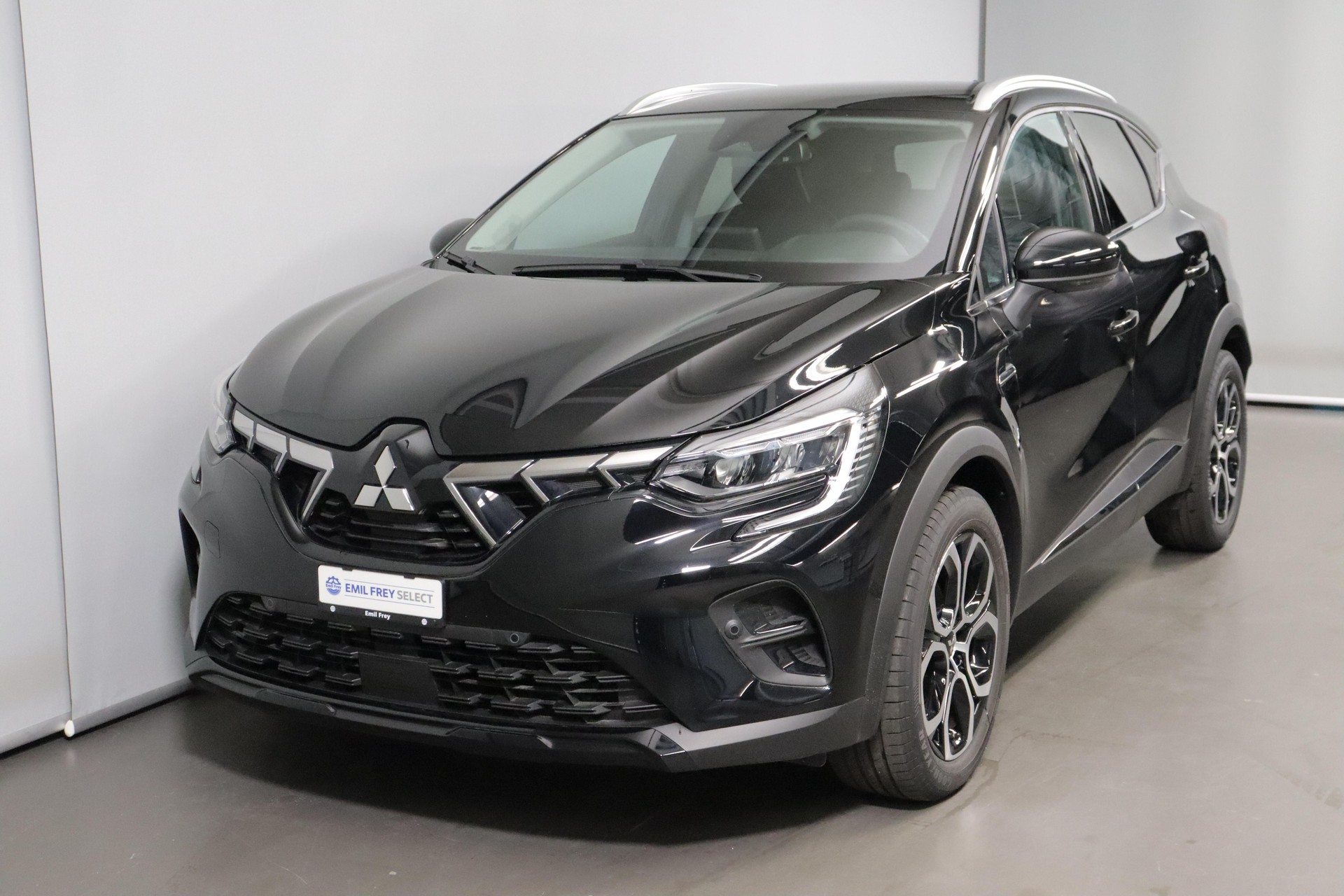 MITSUBISHI ASX 1.3 MH Intense