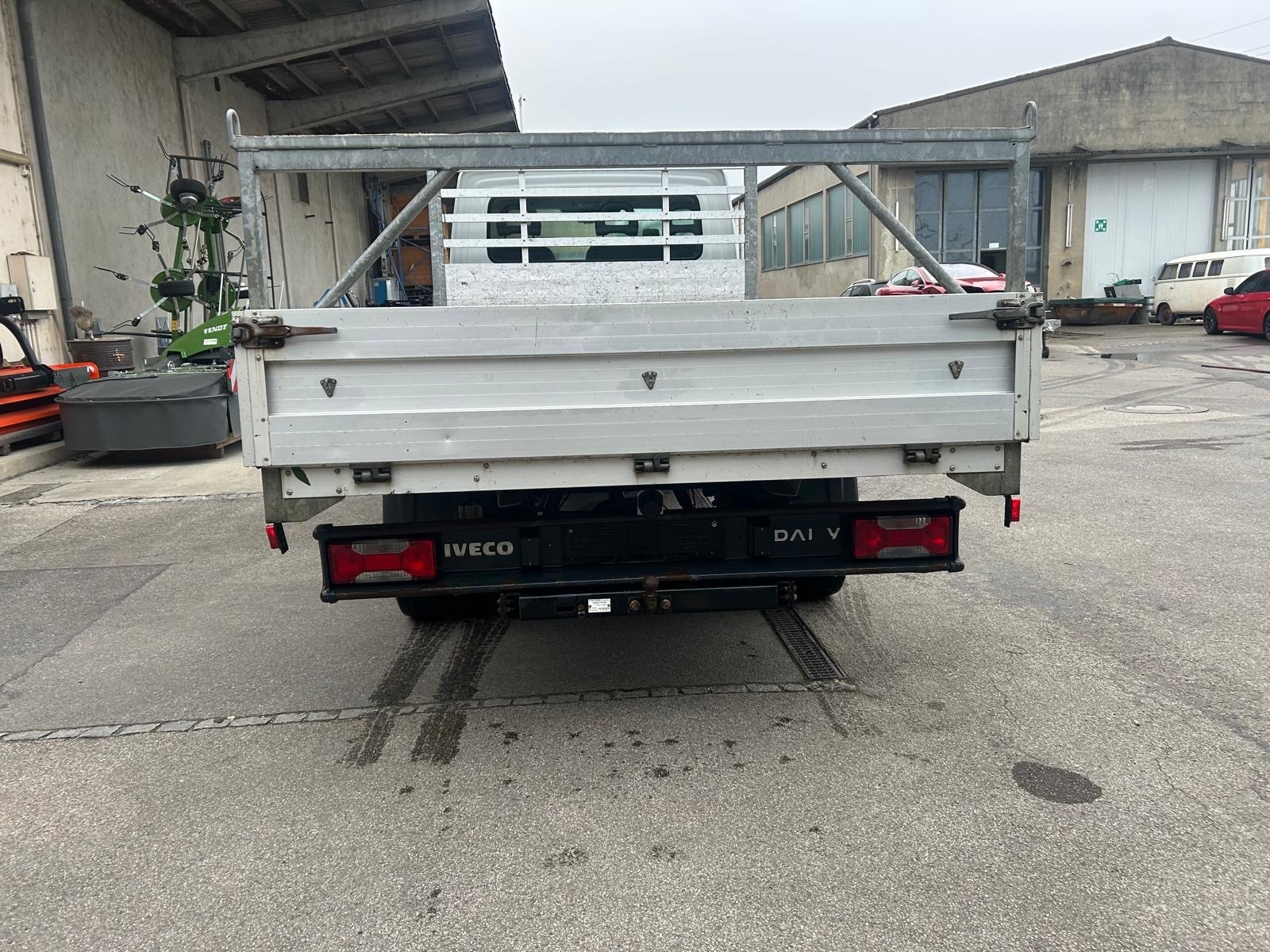 IVECO 35 C 15-image-5